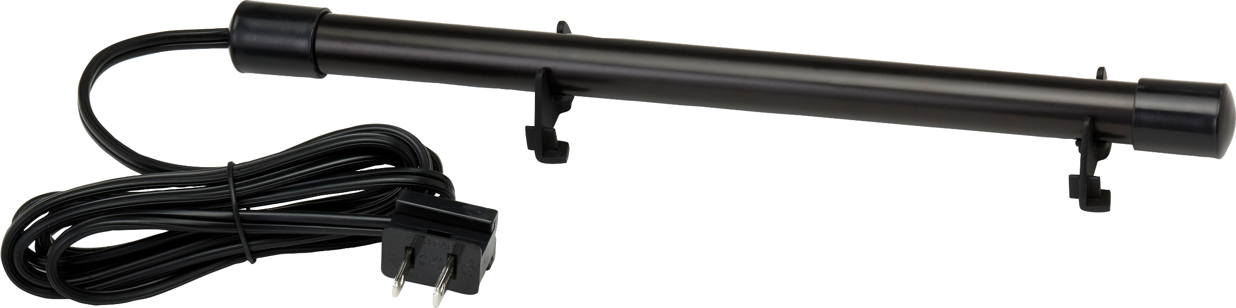 Hornady 95903 Dehumidifier Rod  Black 12" Polymer 0.9" x 13" 0.9"