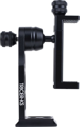 TRICER KS BILLET ARCA SWISS PHONE CLAMP