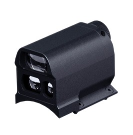PARD IR LIGHT & LRF ILLUMINATOR 1000M