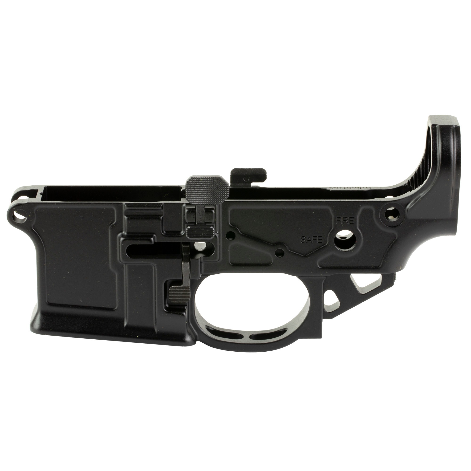 PWS MK1 MOD 2-M STRIPPED LOWER