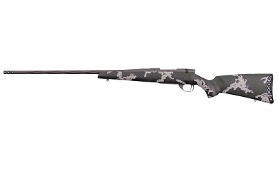 WBY V-GRD TALON 300WIN 24" CAMO
