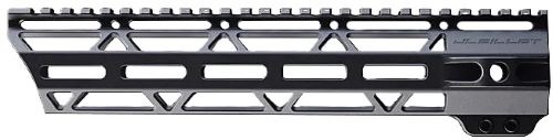 JL BILLET HANDGUARD .308 15" ANGLE CUT M-LOK LOW PROFILE BK