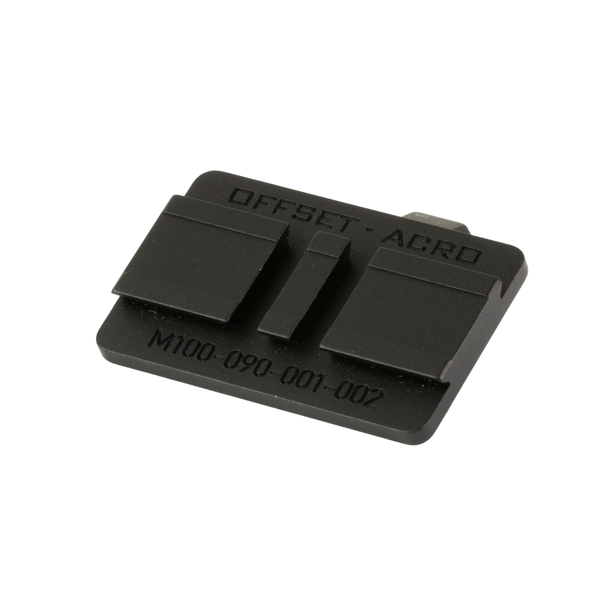 REPTILIA AUS OFFSET MNT ACRO BLK
