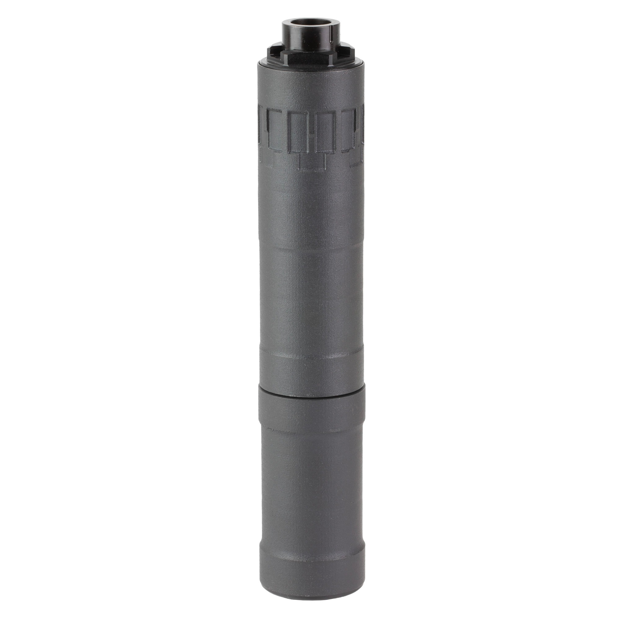 CGS MOD9 9X SUPPRESSOR 9MM BLK