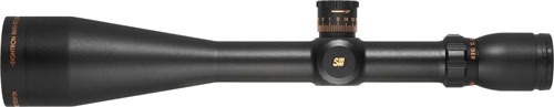 SIGHTRON SCOPE SIII 8-32X56 LR MOA-2 TAC KNOBS 30MM SF MATTE
