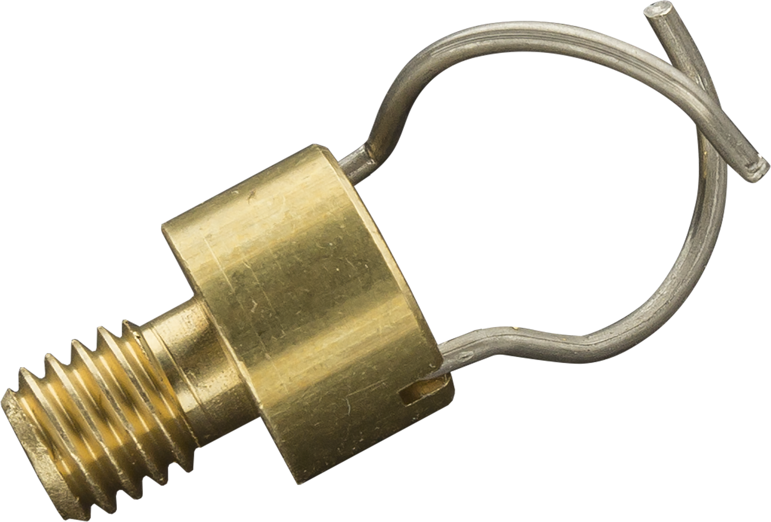 CVA AC1460 Patch Puller Brass 50/45 Cal