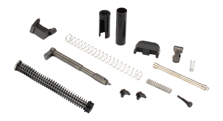 ZAFFIRI UPK-G17G5   COMPLETE UPPER KIT G17 G5