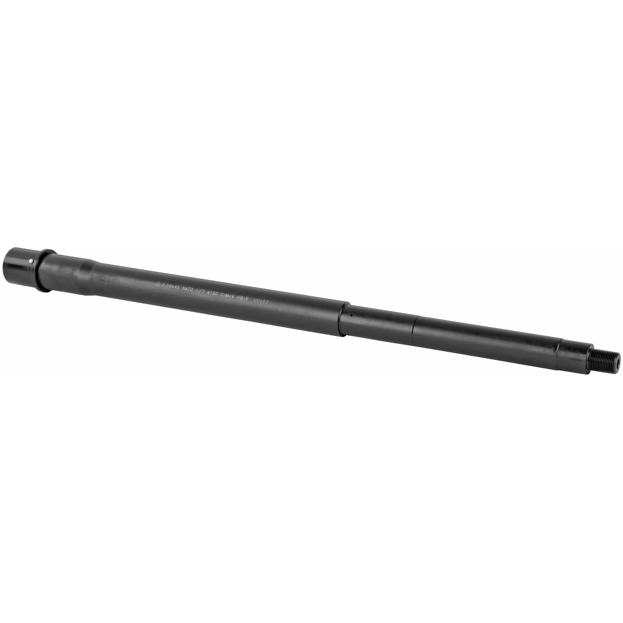 BALLISTIC BBL 5.56 16" HBAR MID 1/7