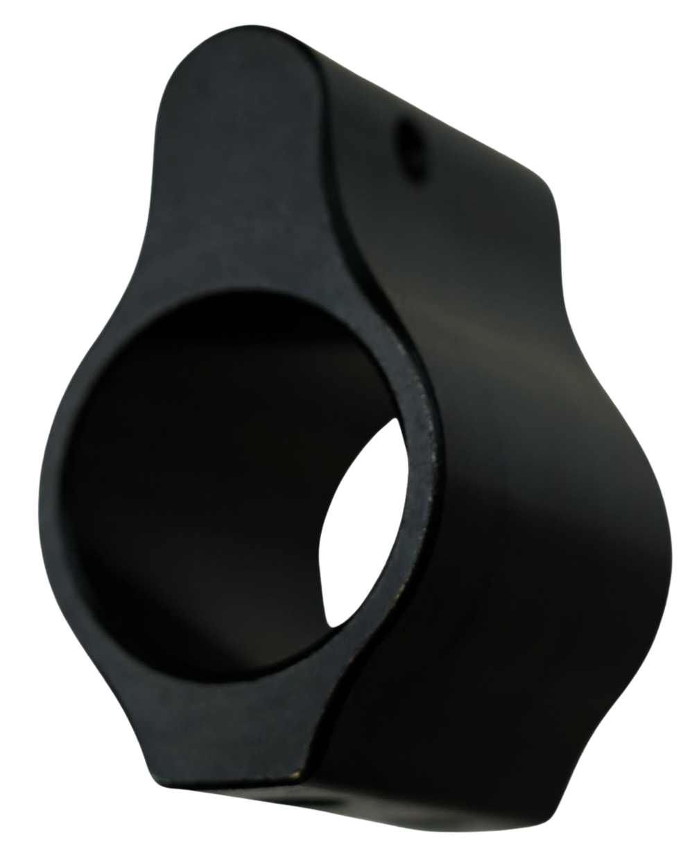 Lead & Steel Llc LSQGB-625   .625" Nitride Steel