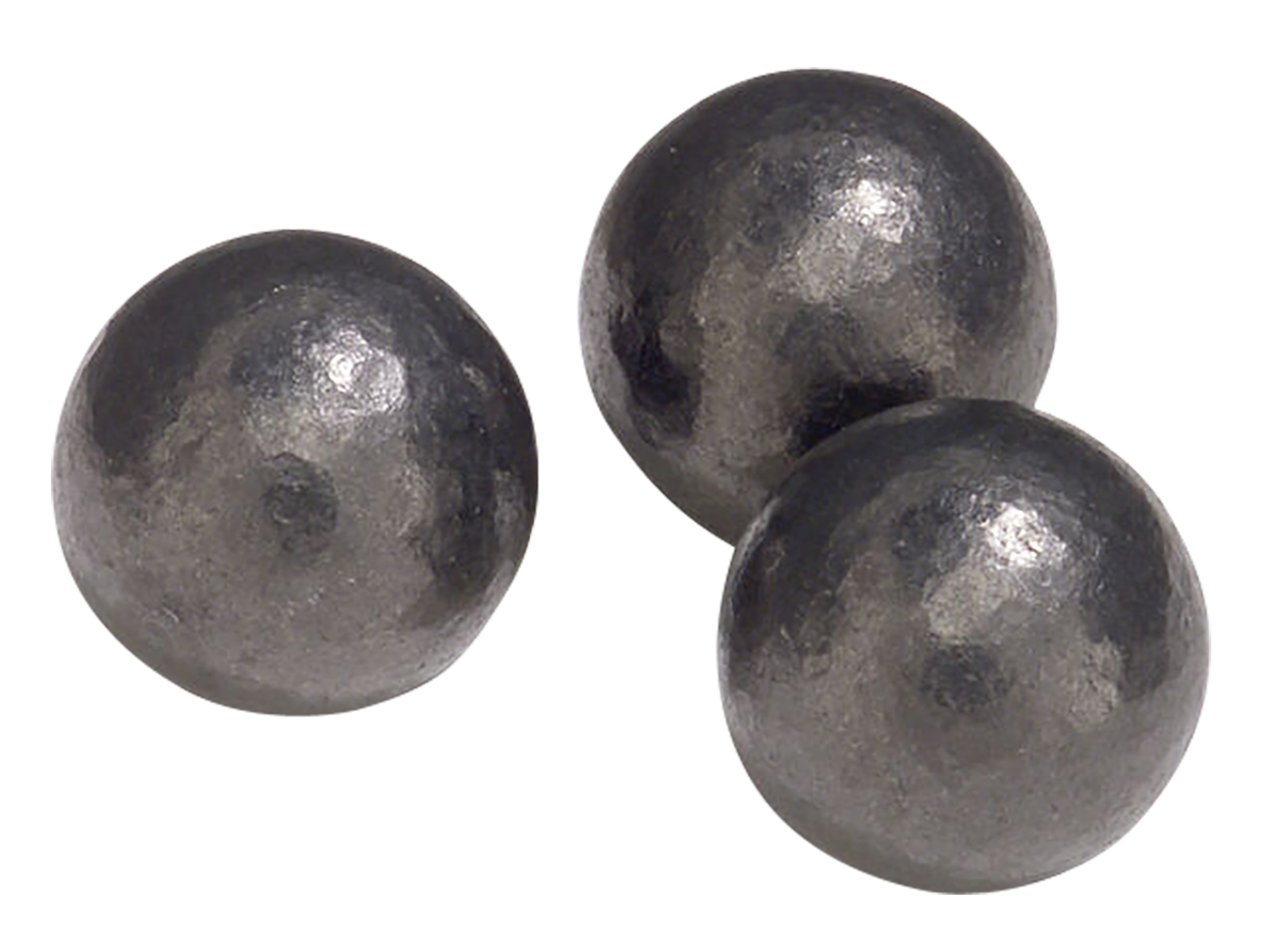 Speer 5133 Lead Balls  44Cal Lead Ball 137gr 100 Per Box/5 Case