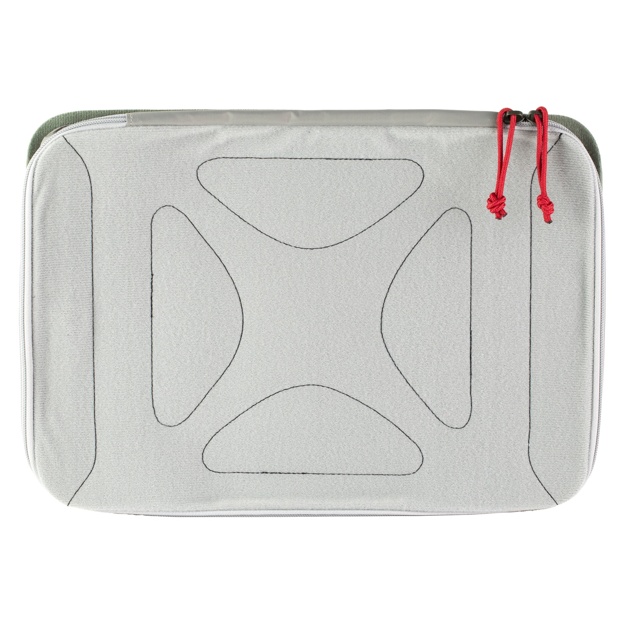 VERTX PACK ORGANIZER LARGE GRAY