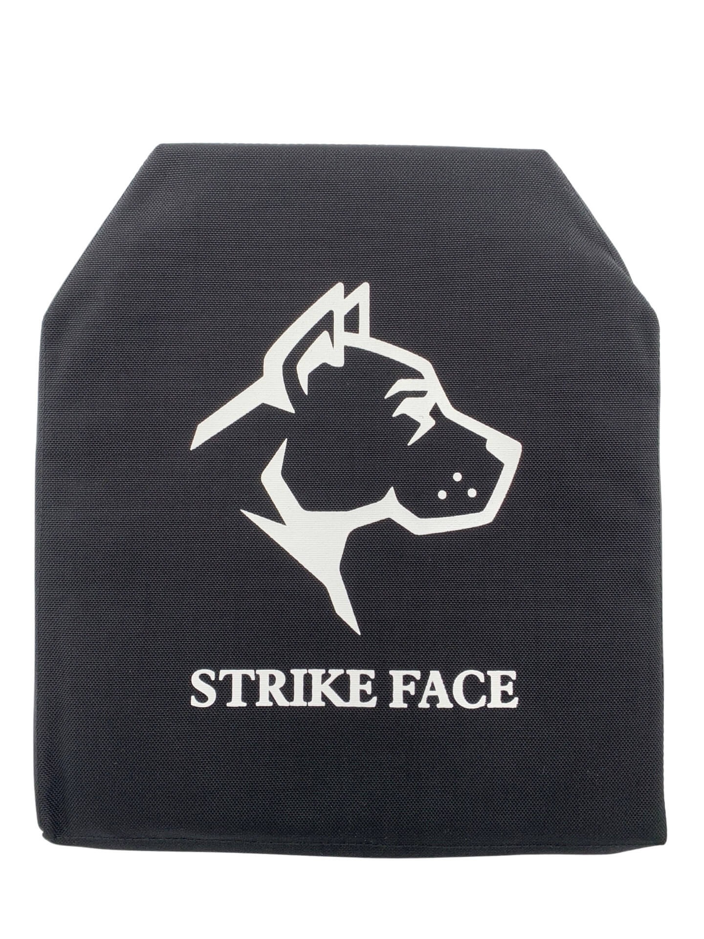 GUARD DOG AR500 LEVEL 3+ STEEL SINGLE PLATE (15064)