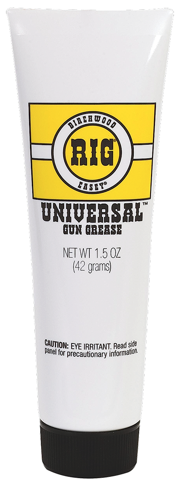 Birchwood Casey 40020 RIG Universal Gun Grease 1.50 oz. Squeeze Tube