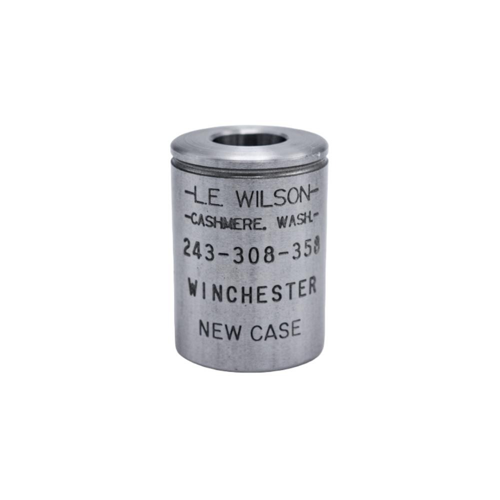 L.E. Wilson New Case Rifle Case Holder 6/6.5x47 Lapua
