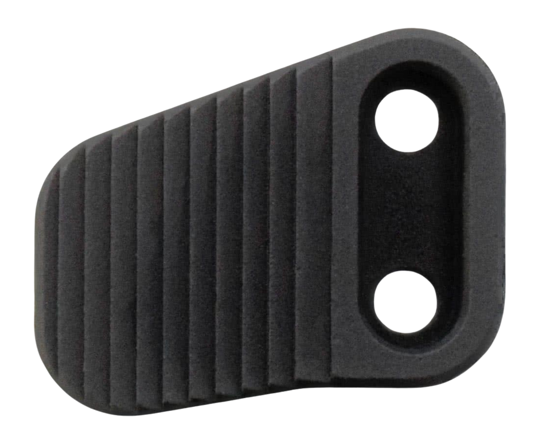 ARMASPEC ARM106-BLK  B1 EXTENDED MAG RELEASE BLK