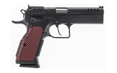 IFG TANFOGLIO STOCK 9MM 4.45" 17RD