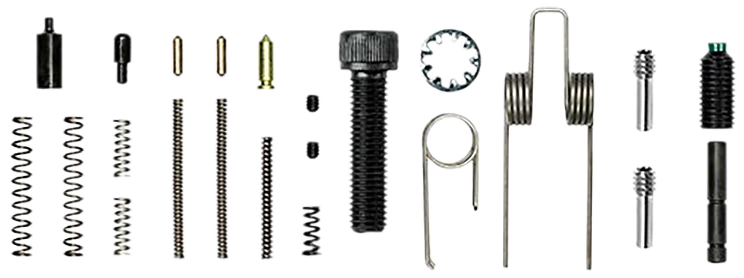 Aero Precision APRH101626 Field Repair Kit  M5 Platform