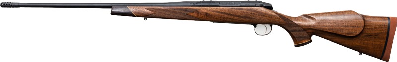 WEATHERBY 307 ADVENTURE SD 308 24" W/MB BLUED/WALNUT