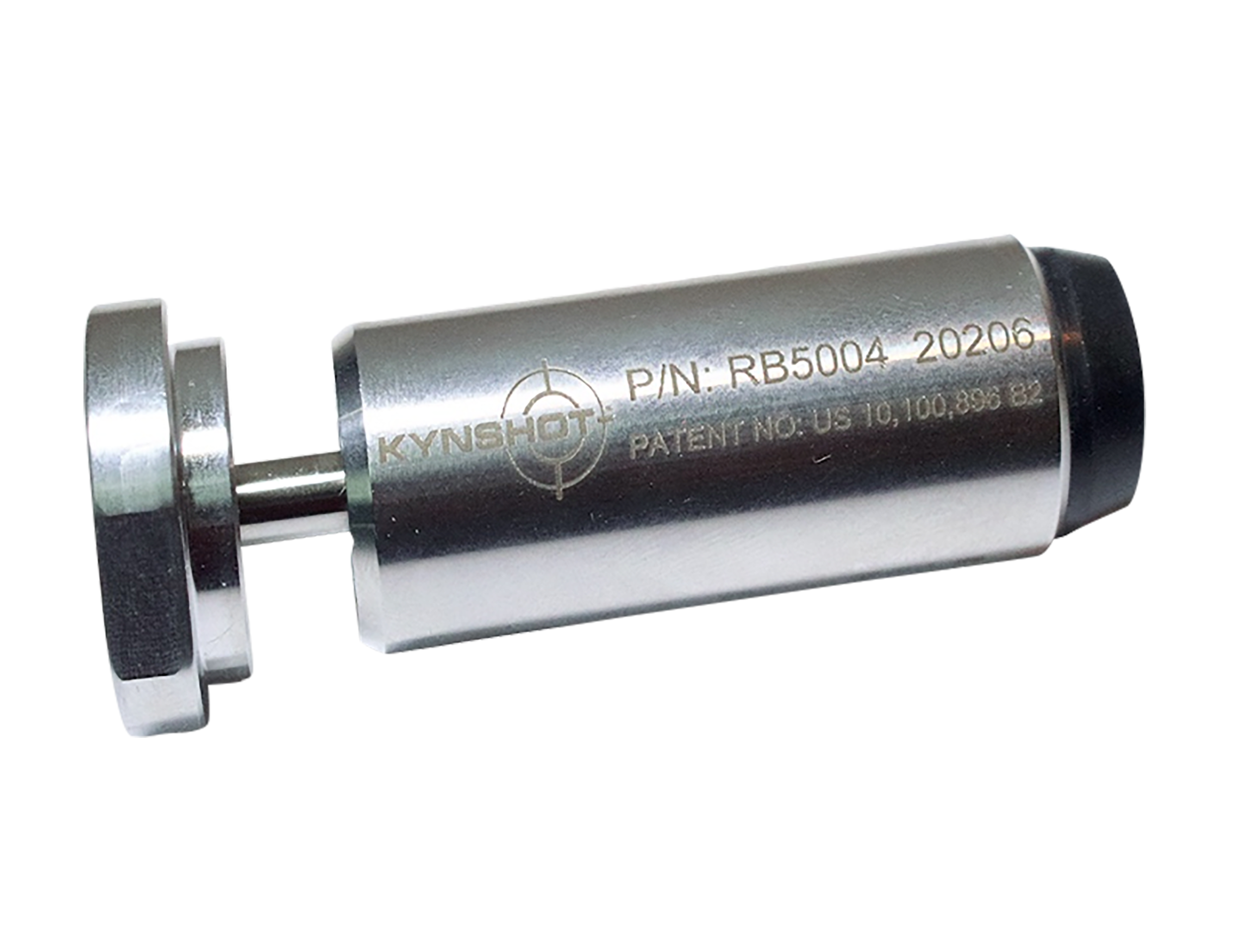 Kynshot RB5004 Stainless Steel AR-Platform