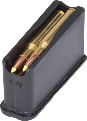 MOSSBERG MAGAZINE PATRIOT 375 RUGER 3RD