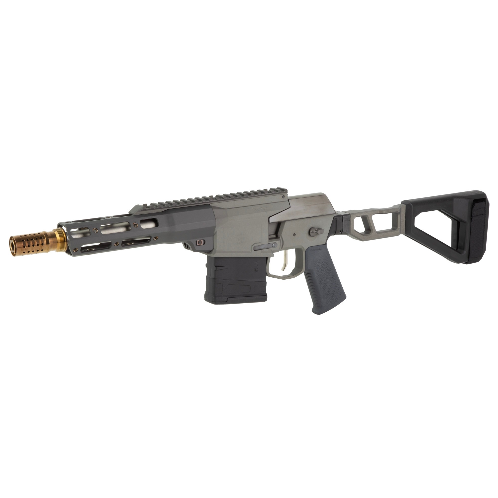 Q the fix 8.6blk 8" 10rd w-brace-img-2