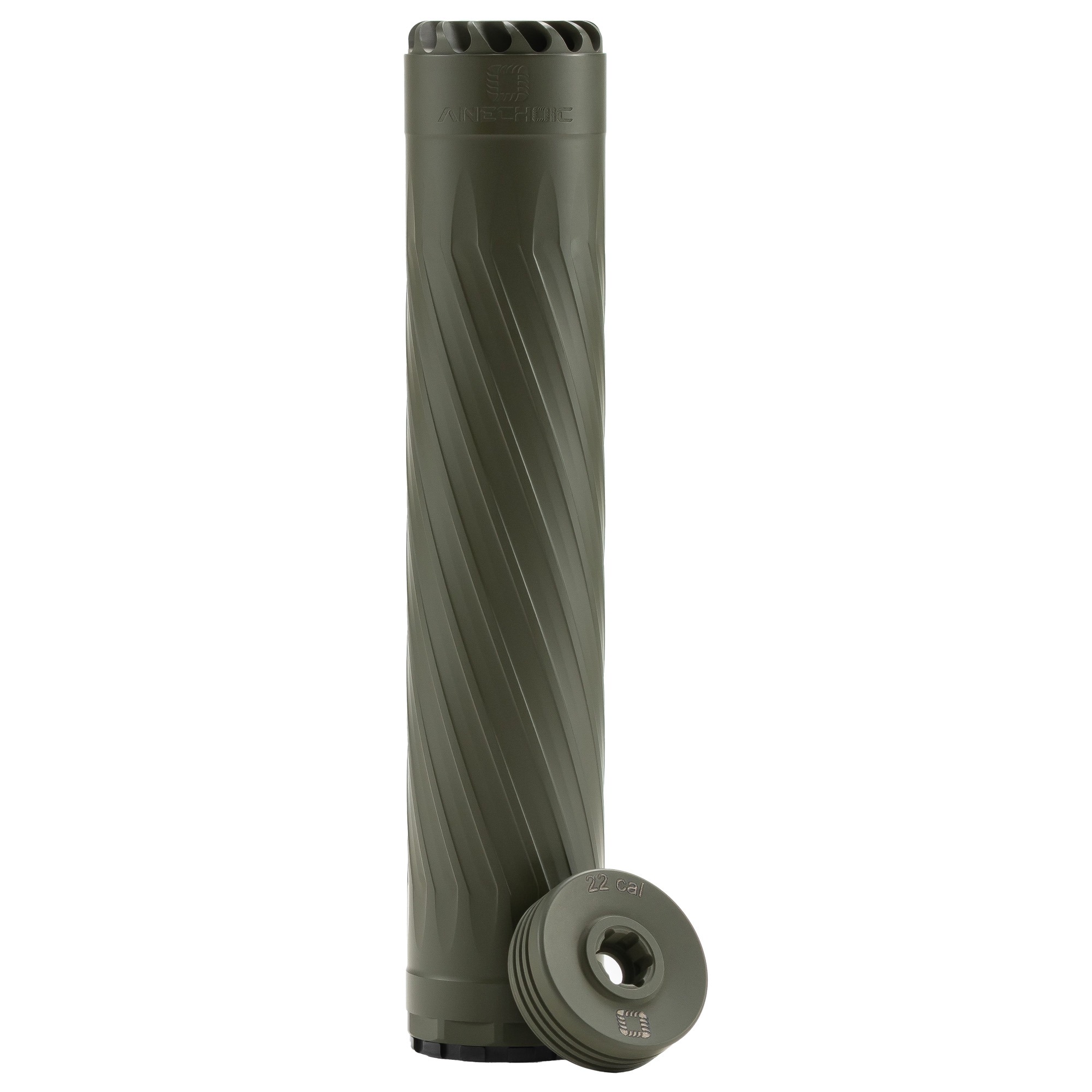 ANECHOIC ANECHOX 223L SPRSR 223 ODG
