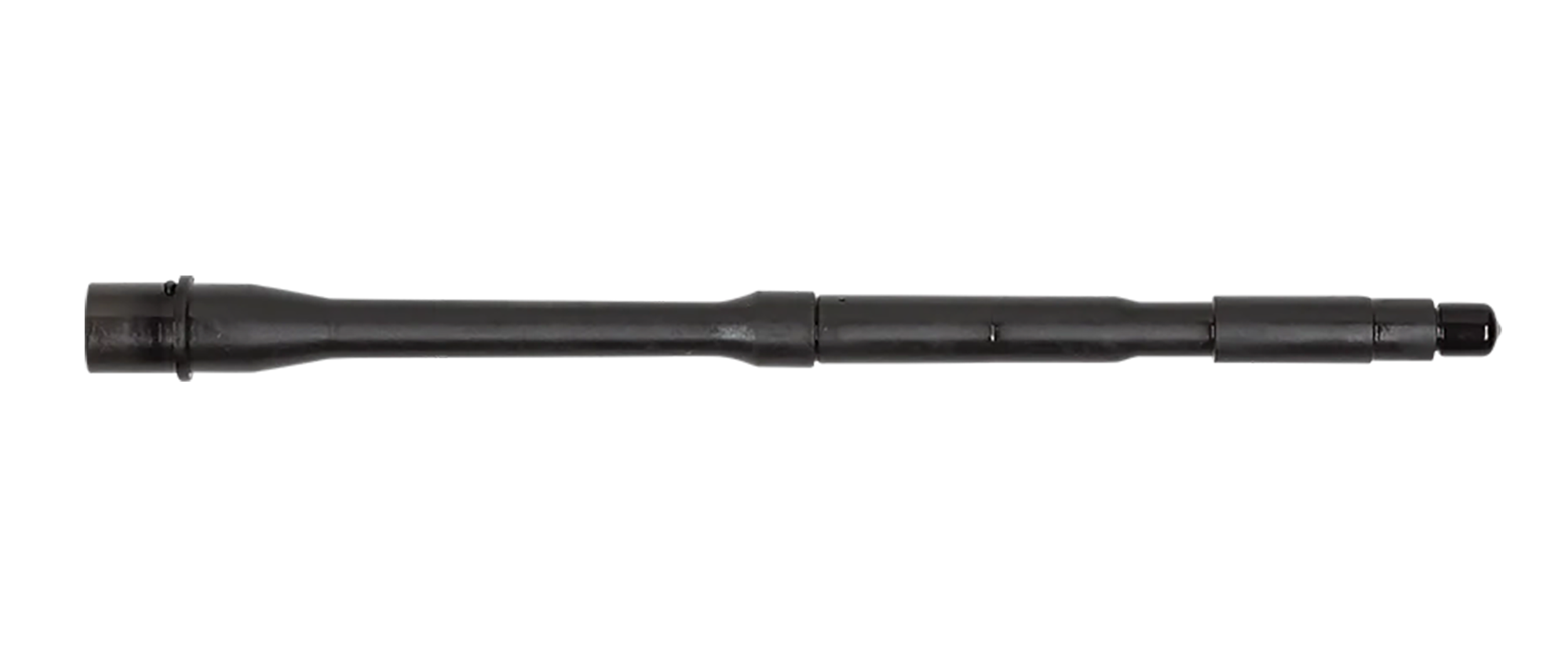 FN 20-100044 AR-15 5.56x45mm NATO 14.70" Button Rifled M4 Profile Carbine Length Gas System, Black Phosphate Cold Hammer Forged Chrome Lined