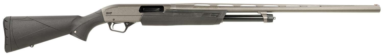 WRA SXP HYBRID 20GA-3"-26" PUMP SHTGN GRY