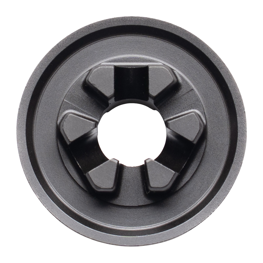 DEADAIR RXD683 RXD R-SERIES FRONT CAP 9MM-10MM