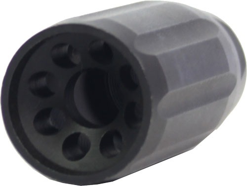 KAW VALLEY PRECISION 30 CALIBER LINEAR COMP 5/8X24 BLK