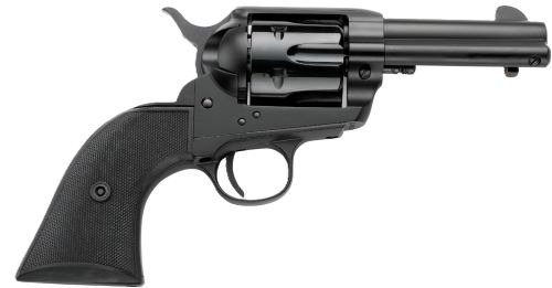 Pietta Alloy 9mm 3.5" 6rd Revolver