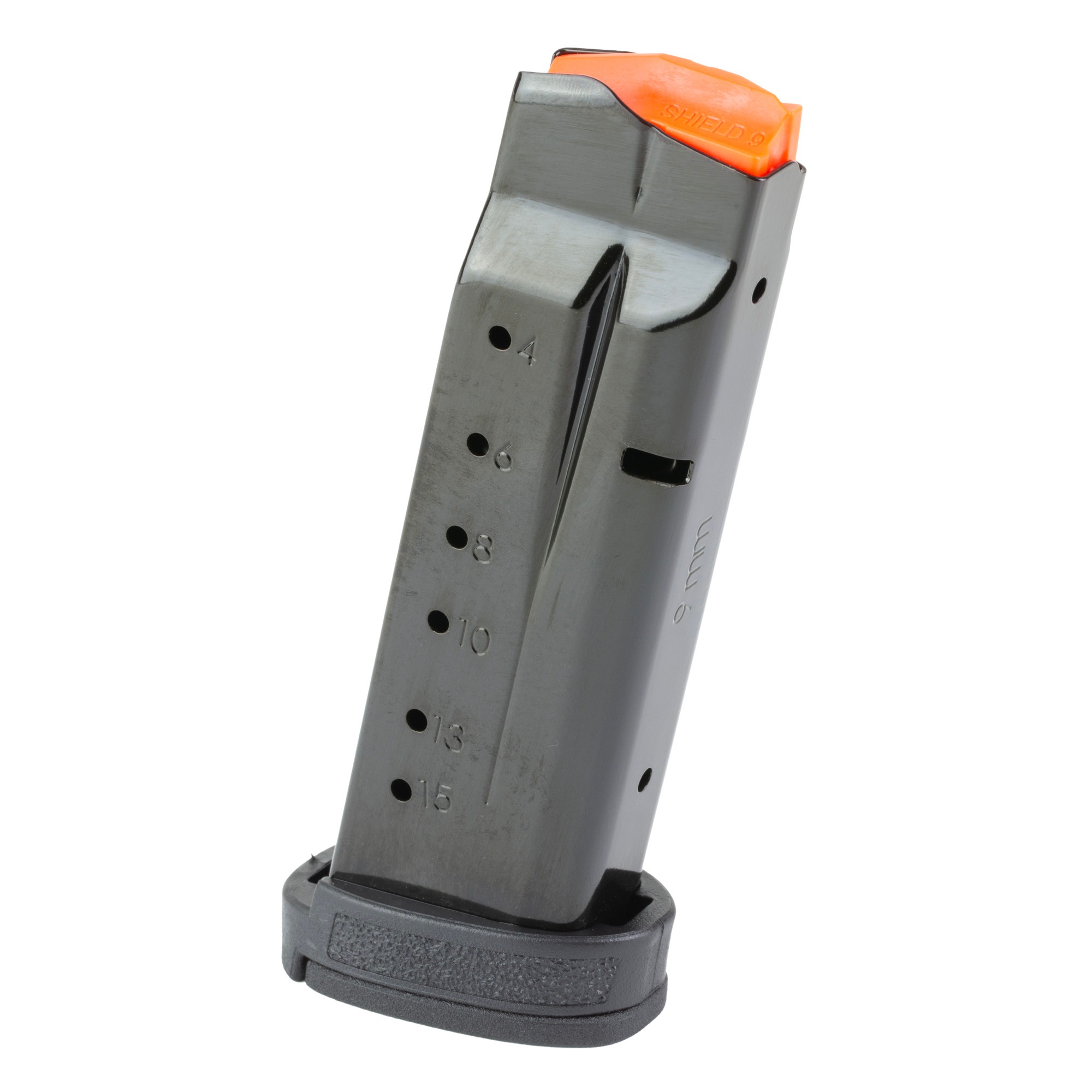 Smith & Wesson M&P9 Shield X 9mm 15rd Magazine