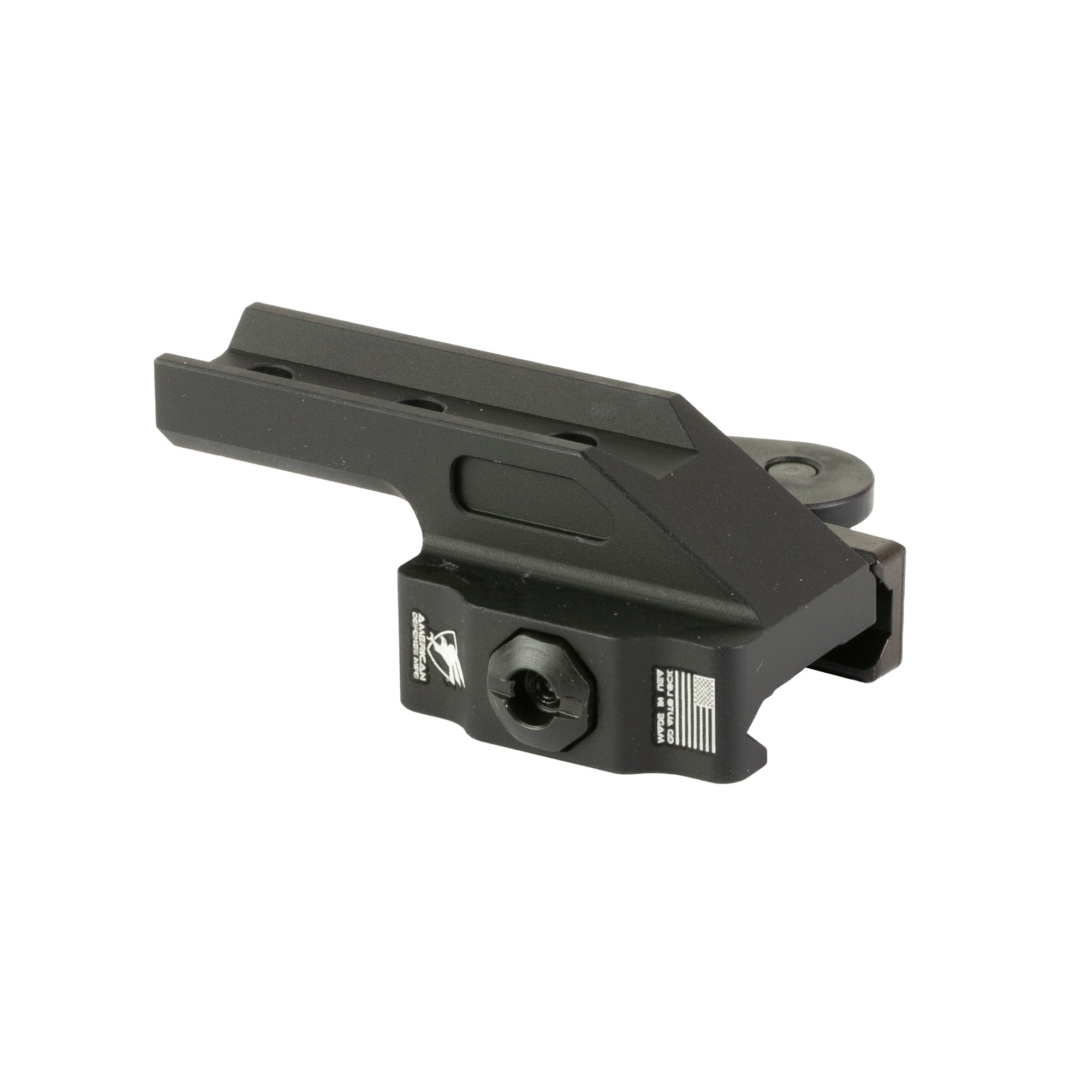 AM DEF AD-B2 CNTLVR MINI ACOG 1.54"