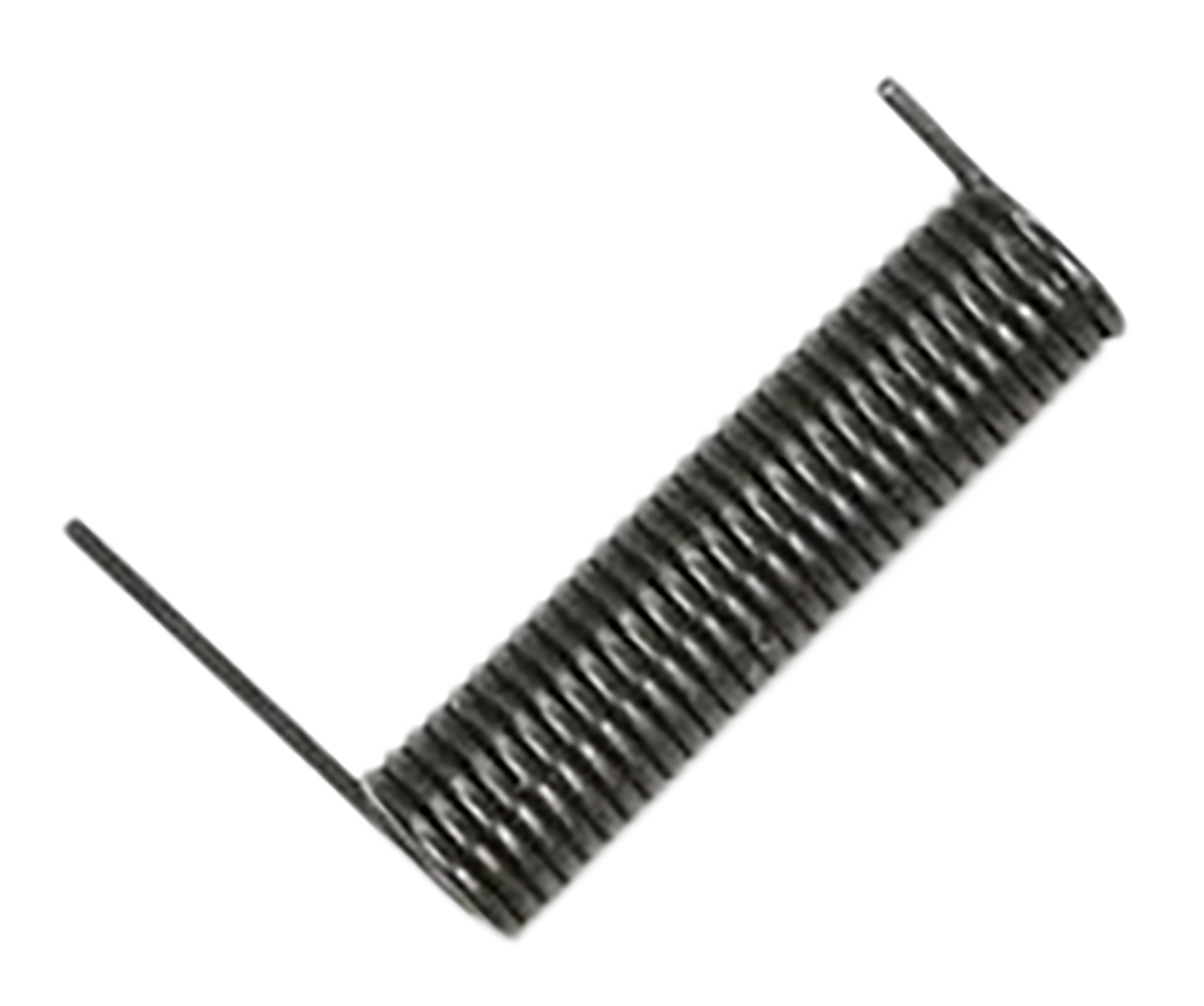 White Label Armory WLA-PAC-2002-10 Ejection Port Cover AR10/AR15 Black 10 Pack