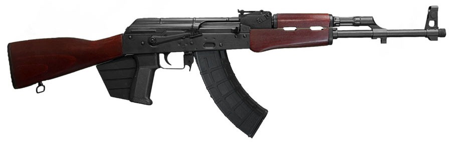 RSO BSR47 BULGARIAN AKM 7.62X39 16.3 10RD CA
