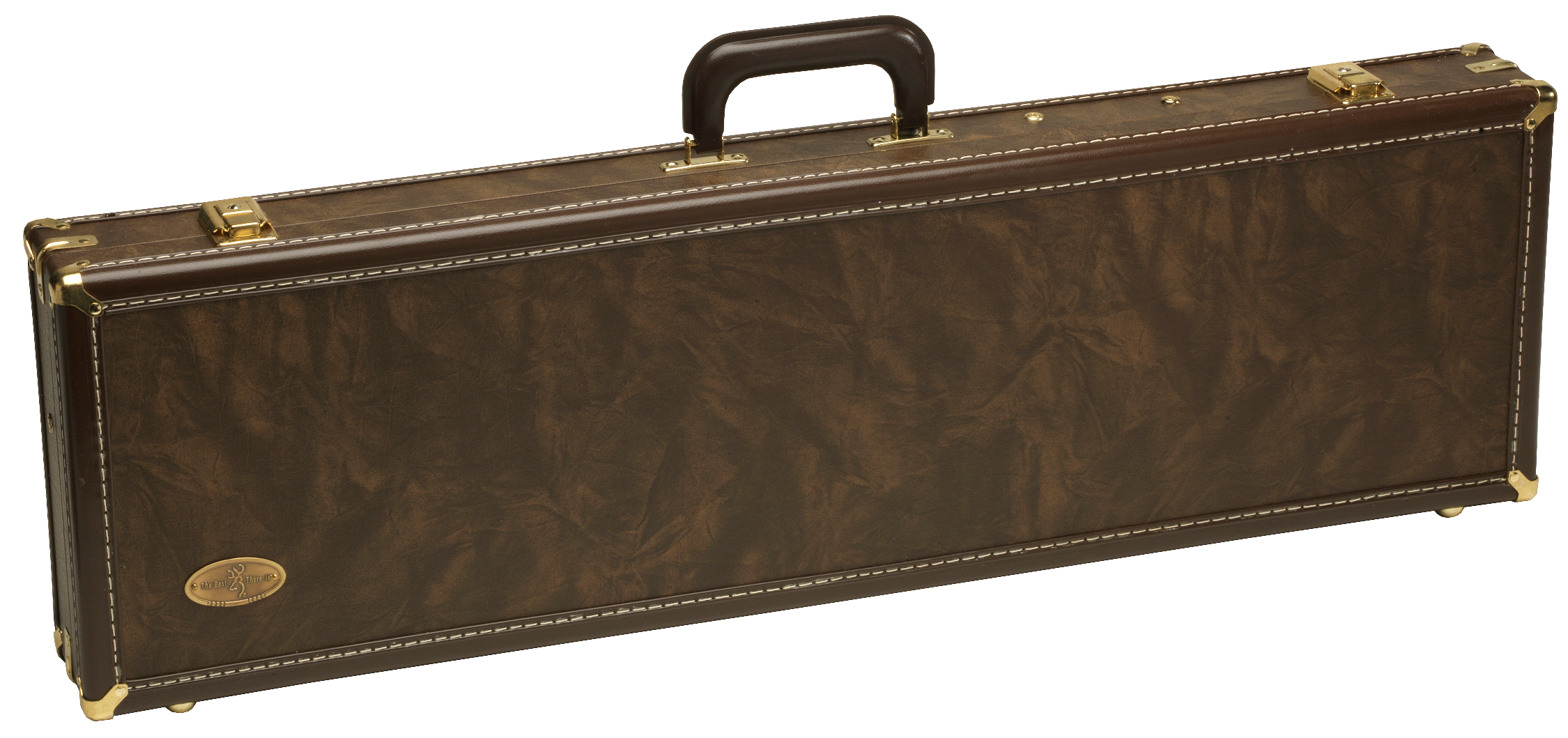 Browning 142840 Traditional Over/Under Brown Wood w/Vinyl Cover & Trim Shotgun