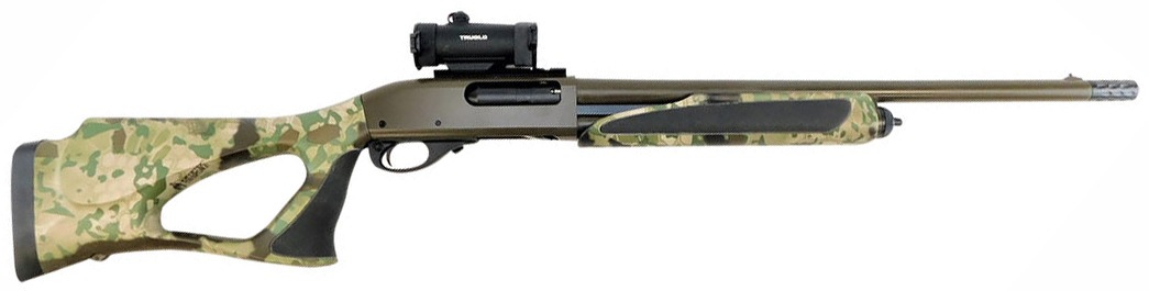REM 870 SPS SMAG TH 12GA 20 RD RC-T KRYPTEK OT