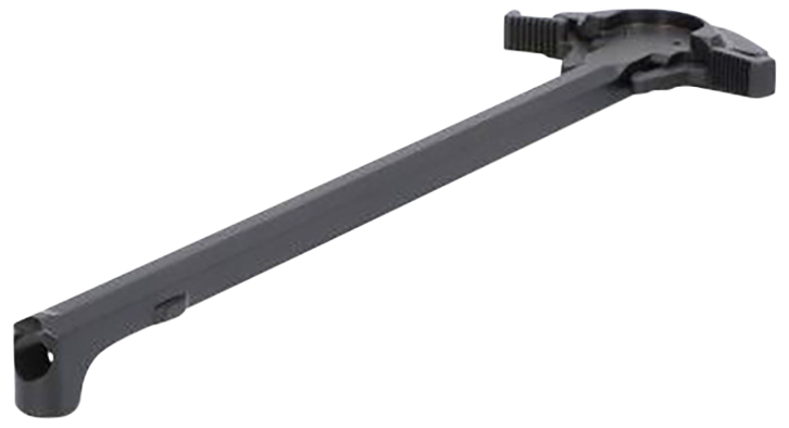 Sig Sauer 8900448 Ambidextrous Charging Handle  Sig 716i Tread Black Aluminum Ambidextrous Hand