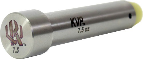 KAW VALLEY PRECISION SOLID SS HEAVY BUFFER 7.5OZ