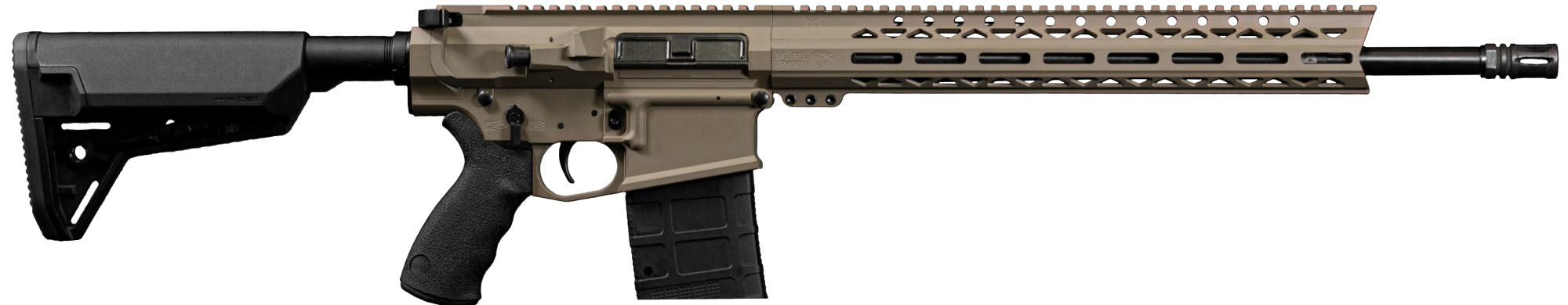 LFA HUNTER 308 18 20RD FDE