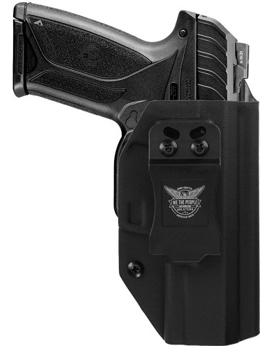 We The People IWB Holster for Ruger Security-9 Kydex