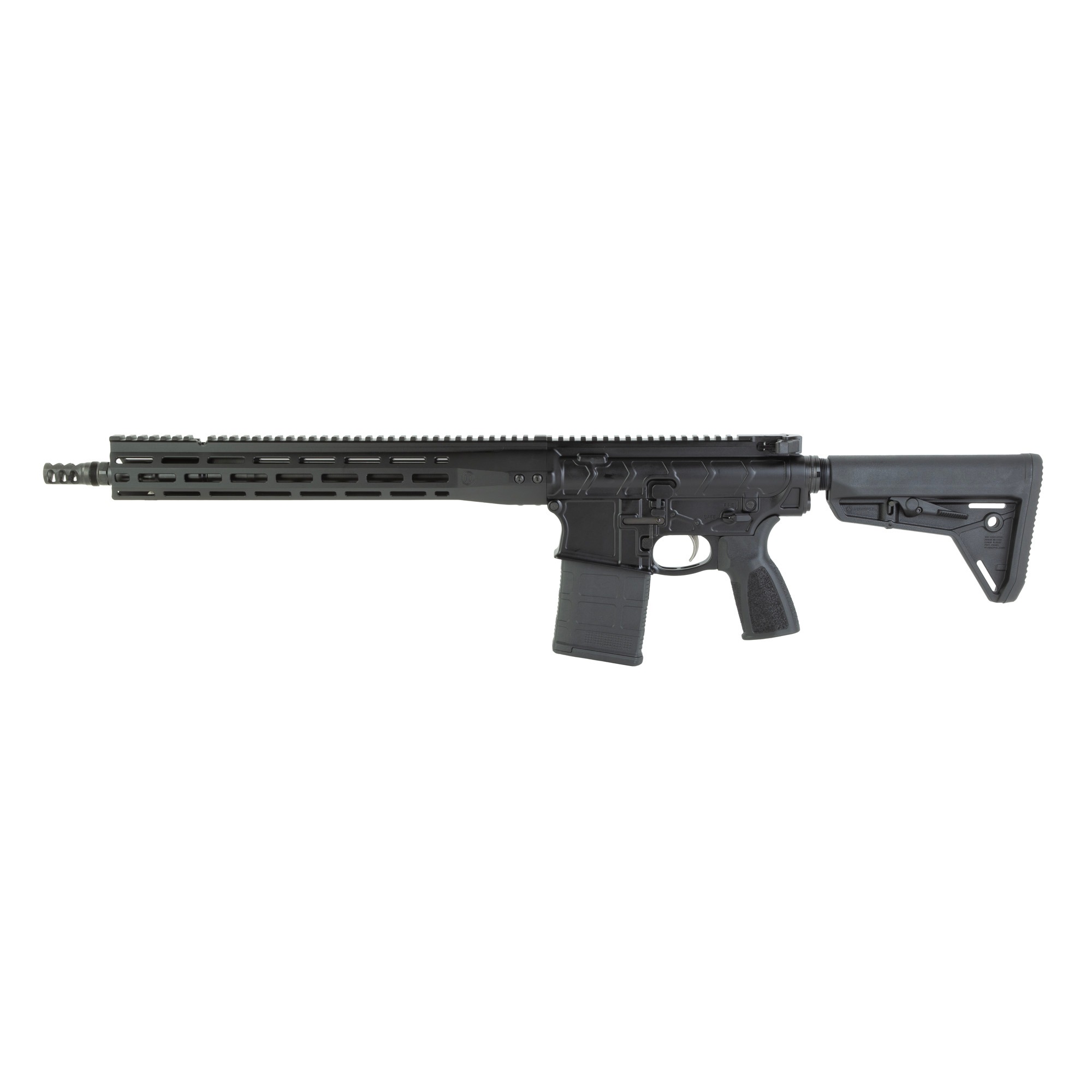 Primary Weapons Systems MK216 Mod 2 308 Win 16.1" 20rd Rifle
