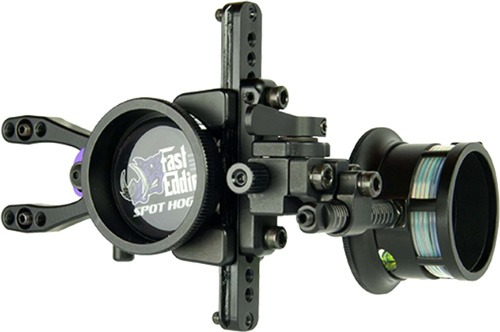 SPOT HOGG FAST EDDIE DOUBLE PIN .019" RH