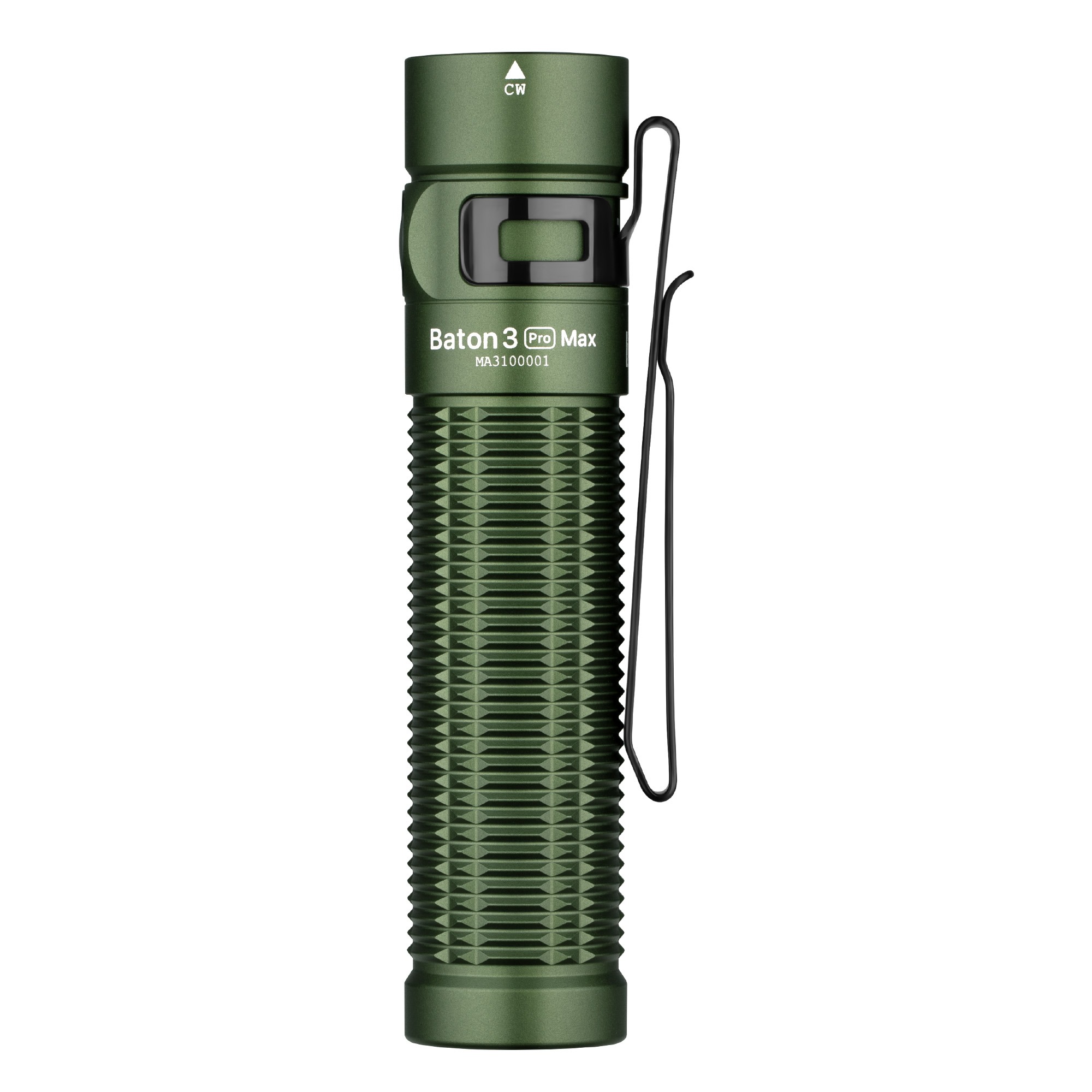 OLIGHT BATON 3 PRO MAX 2500LUM ODG