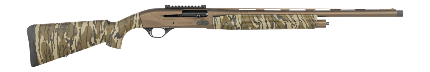 Retay USA GORTRGMKPR22 Gamekeeper  12 Gauge 22"