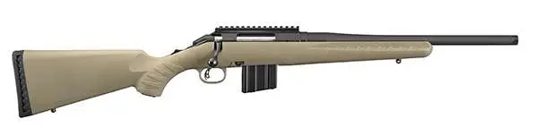 dRUGER AMRCN RANCH 350LEG RFL FDE