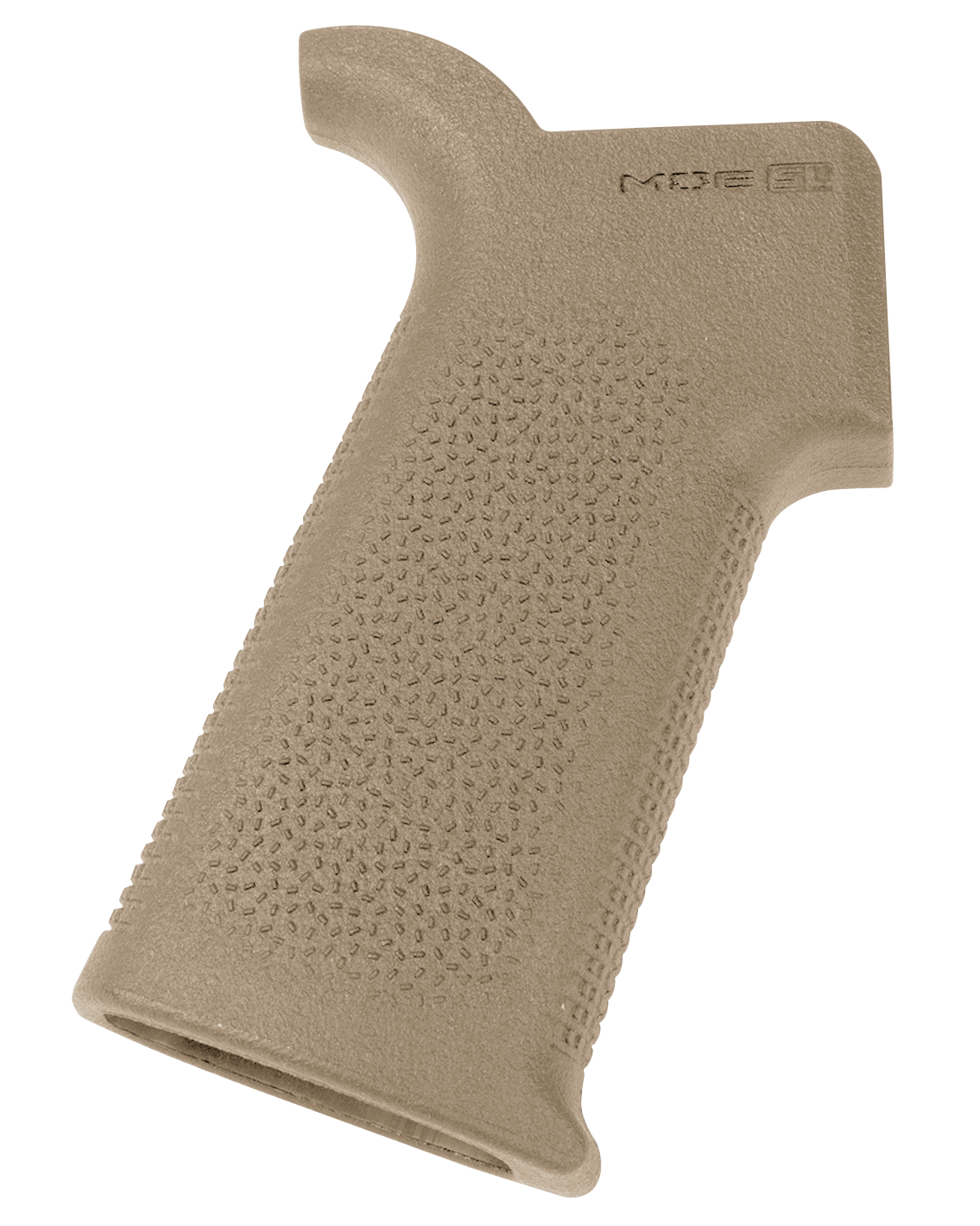 Magpul MAG539-FDE MOE SL Grip Flat Dark Earth Polymer for AR15/M4