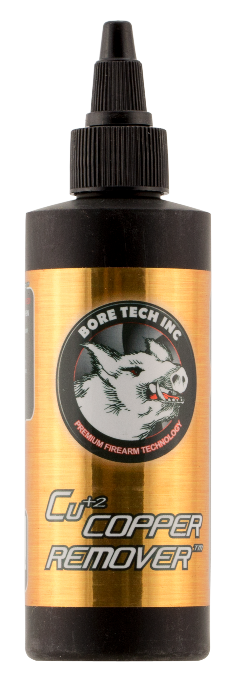 Bore Tech BTCU26004 Cu+2 Copper Remover 4 oz
