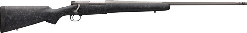 WINCHESTER MODEL 70 EXTREME TUNGSTEN 300WSM 24" SYN/MB