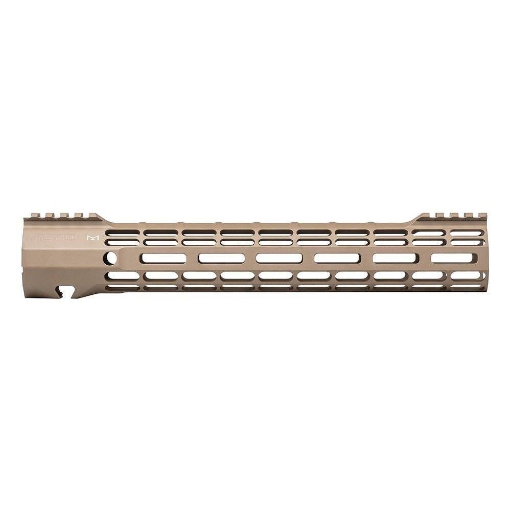 Aero Precision AR-10 M5 Atlas S-One M-LOK Handguard 15" FDE